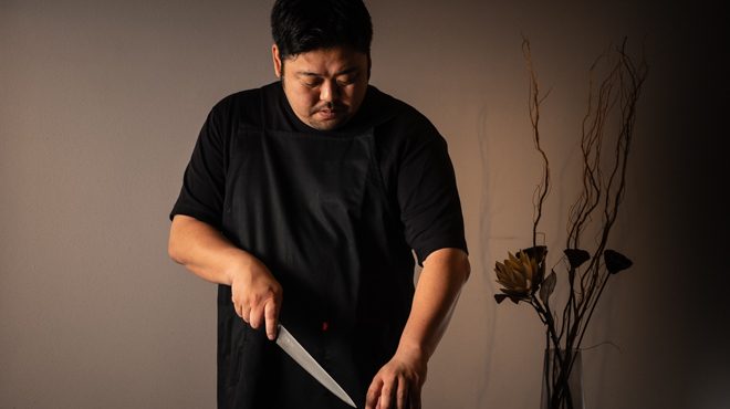 厳選肉