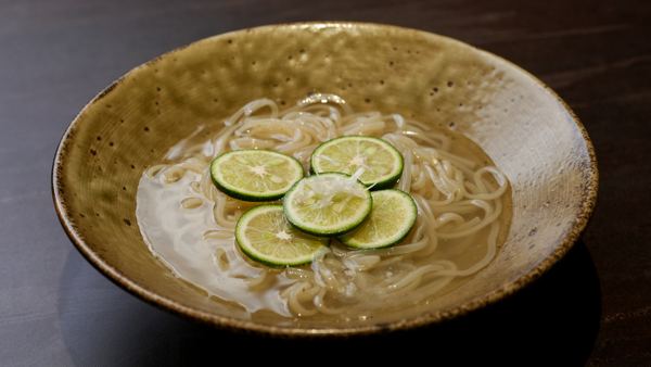 冷麺
