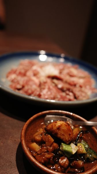葱にんにく